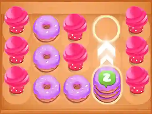 游戏Donut Box在线