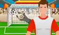 游戏Euro Penalty在线