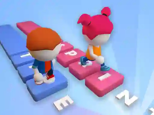 游戏Type Sprint在线