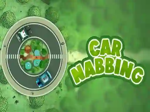 游戏Car Nabbing在线