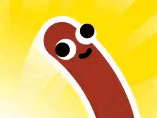 游戏Sausage-Flip-Game在线