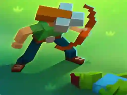 游戏Blocky Universe在线