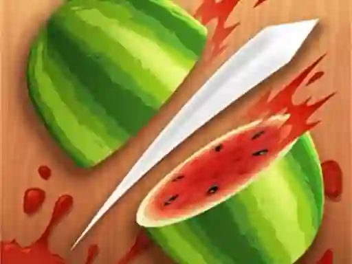 游戏Fruit Ninja在线