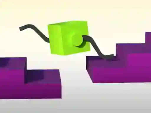游戏Draw Cube在线