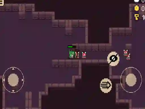 游戏Pixel Dragon在线