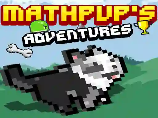 游戏MathPlup`s Adventures在线