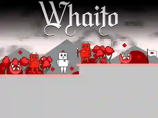 游戏Whaito在线