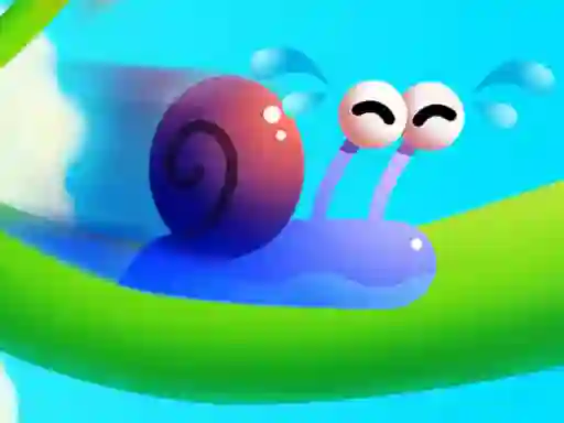 游戏Crazy snail在线