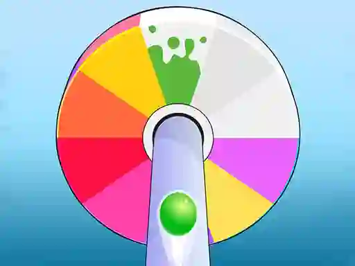 游戏Paint it Rush在线