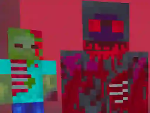 游戏Backrooms Survival Shooter在线