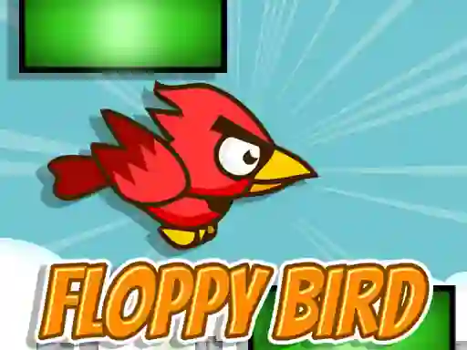 游戏Floppy Bird在线