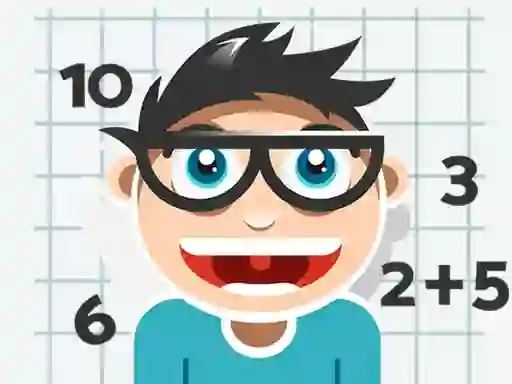 游戏Math Class在线