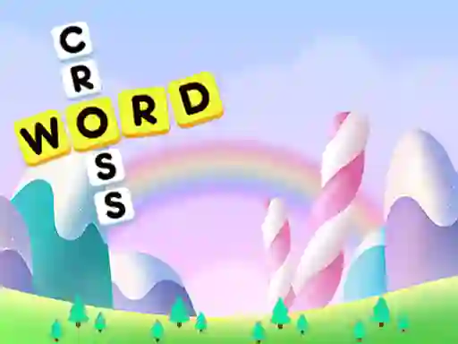 游戏WordCross在线
