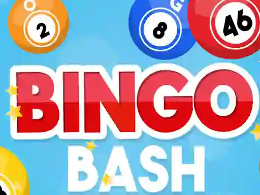 游戏Bingo Bash在线