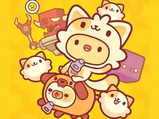 游戏Pifflo在线