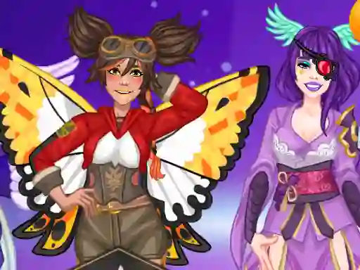游戏Strike Force Heroine RPG在线