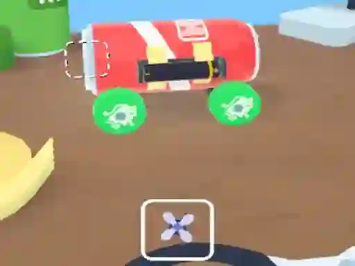 游戏Home car builder在线