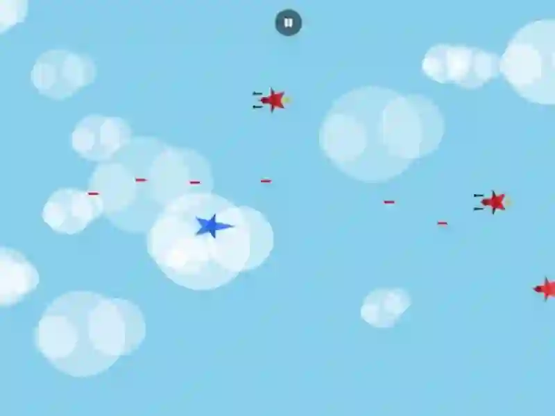 游戏Skyblaze在线