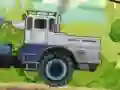 游戏Tractors Power Adventure在线