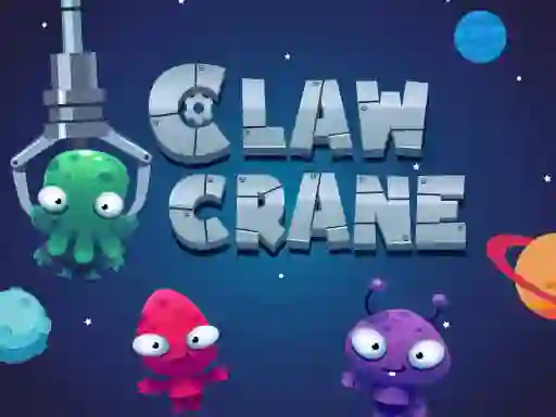 游戏Claw Crane在线