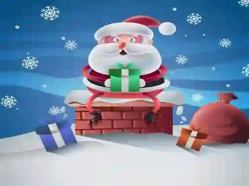 游戏Christmas Gifts在线