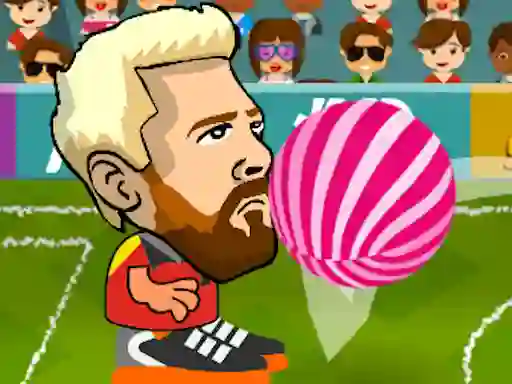 游戏Head Football在线