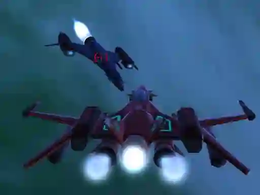 游戏Spacecraft I在线