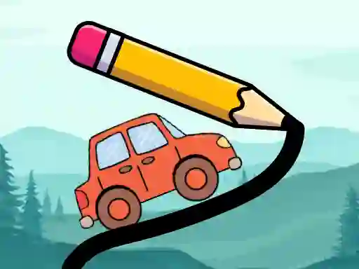 游戏Draw The Bridge在线