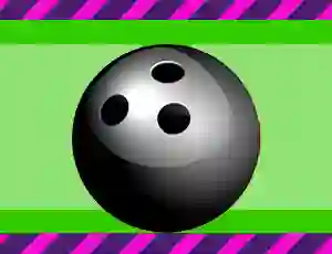 游戏Bowling Circuit在线