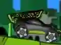 游戏Ben 10 Delivery在线