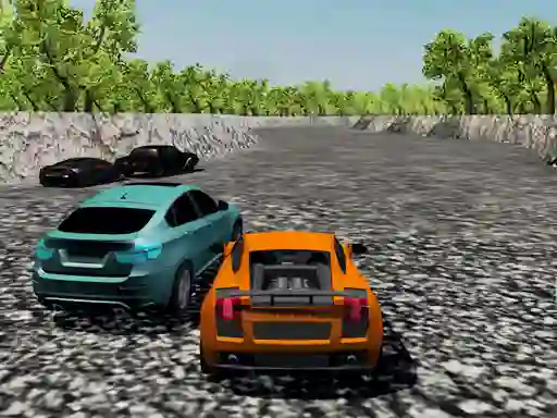 游戏3d Racing Extreme在线