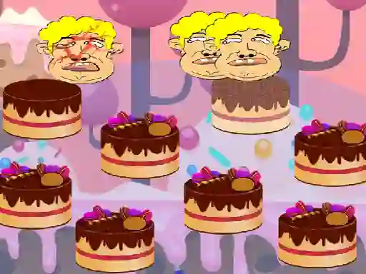 游戏Cake Eaters在线