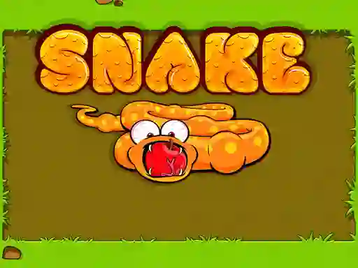游戏Snake在线