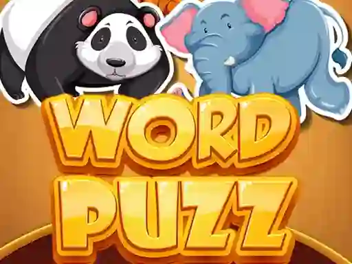 游戏Word Puzz在线