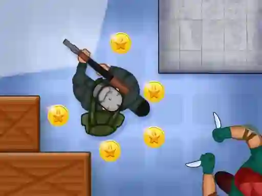 游戏Super Smash Hunter在线