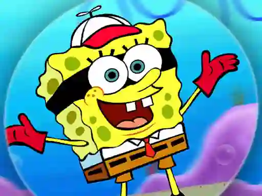 游戏Spongebob Squarepants在线