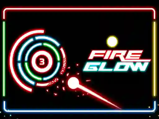 游戏Fire Glow在线
