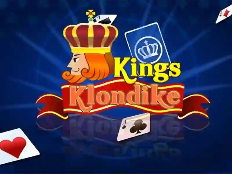 游戏Kings Klondike在线