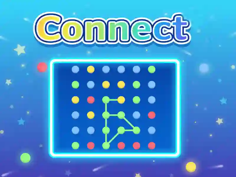 游戏Connect在线