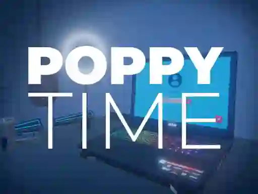 游戏Poppy Time在线