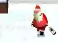 游戏Sober Santa在线