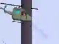游戏Mario helicopter 2在线