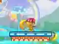 游戏JUMPING BANANAS 2在线