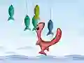 游戏Piranha Bite Attack在线