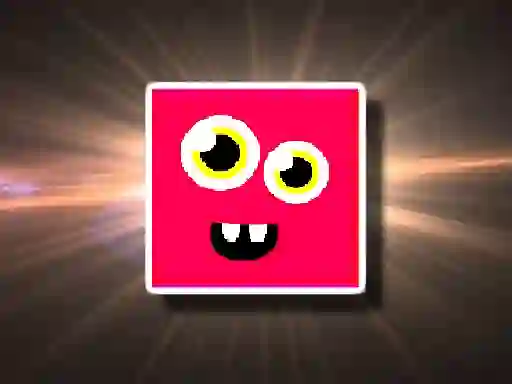 游戏Funky Cube Monsters在线