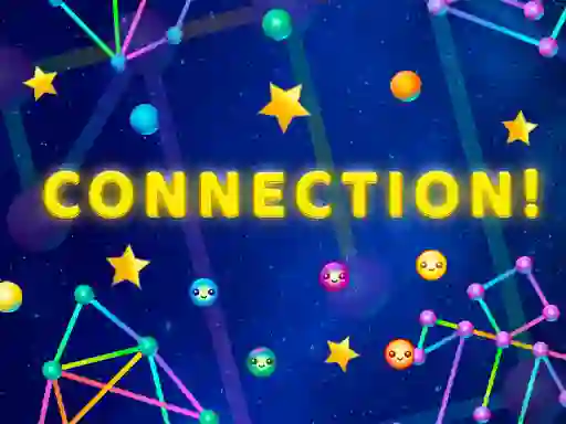 游戏Connection在线