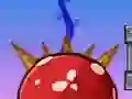 游戏Angry rocket birds - 2在线