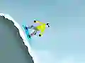 游戏Extreme Snowboard在线