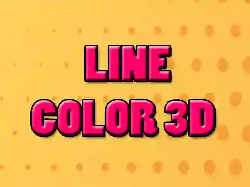 游戏Line Color 3D在线