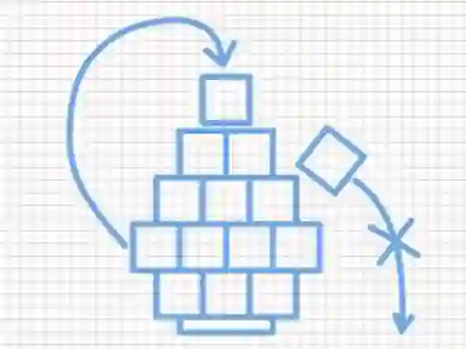 游戏Brickz!在线